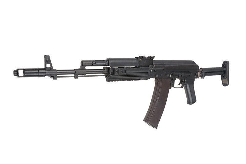 Автомат АК-74М СКТБР-custom STK-74 [LCT] (для страйкболу) LCT-01-014788 фото