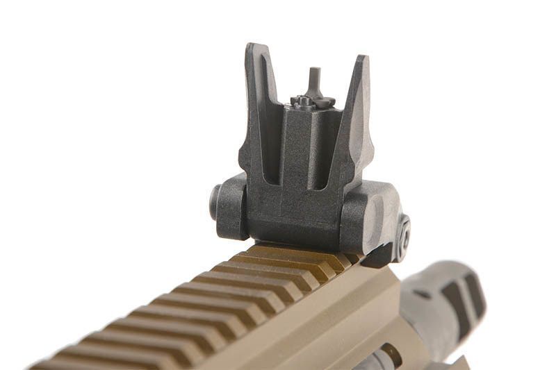 Штурмова гвинтівка Avalon Calibur Carbine - tan [VFC] (для страйкболу) VFC-01-016189 фото