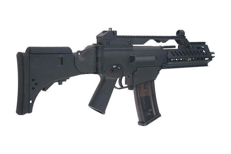 Аналог автоматичної гвинтівки SA-G11V KeyMod EBB [Specna Arms] (для страйкболу) SPE-01-023586 фото