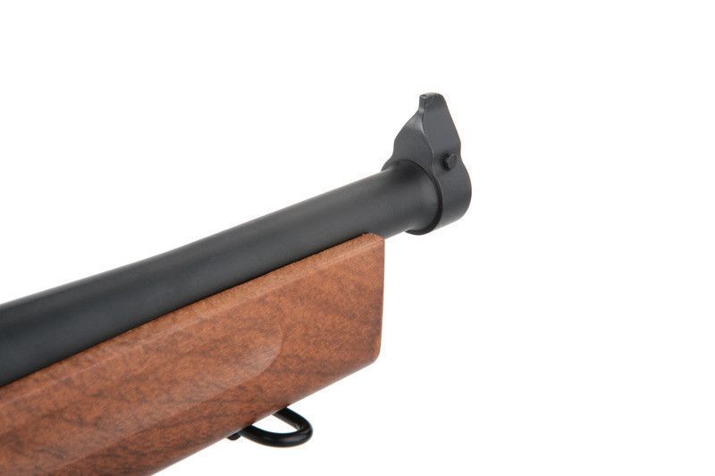 Пистолет-пулемёт M1A1 Thompson [CyberGun] (для страйкбола) CYB-01-011644 фото
