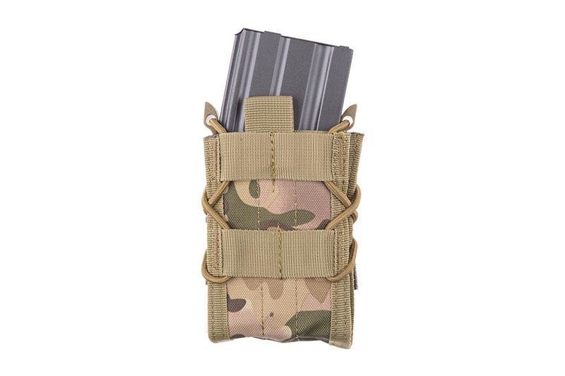 Модульный подсумок автоматный TC+ - multicam [GFC Tactical] (для страйкбола) GFT-29-009869 фото