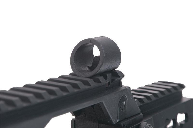 Аналог автоматичної гвинтівки SA-G11V KeyMod EBB [Specna Arms] (для страйкболу) SPE-01-023586 фото