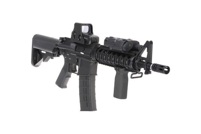 Штурмова гвинтівка Specna Arms SA-B02 [Specna Arms] (для страйкболу) SPE-01-004033 фото