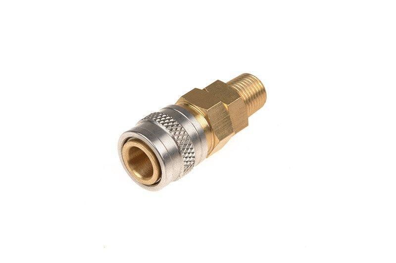 Złączka SLP QD [Valken] (для страйкбола) VLK-12-015031 фото