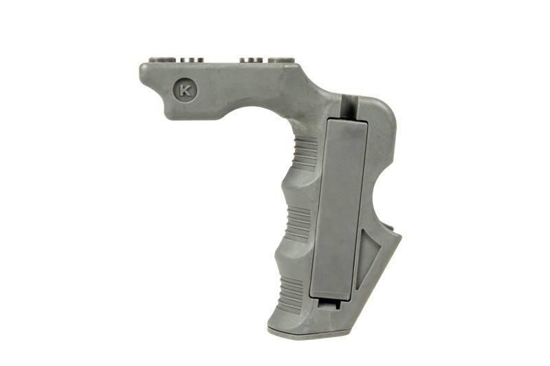 Ручка Такти4еская Magwell на Kymod - foliage green [FMA] (для страйкбола) FMA-09-023210 фото