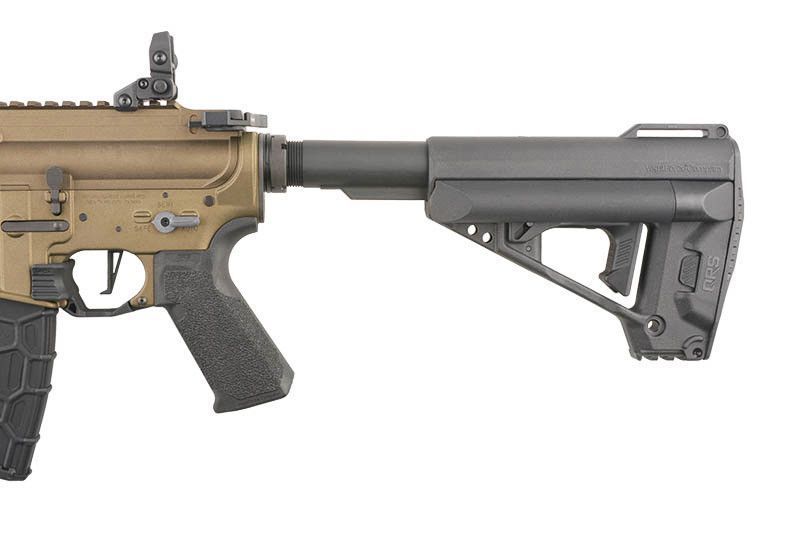 Штурмова гвинтівка Avalon Calibur Carbine - tan [VFC] (для страйкболу) VFC-01-016189 фото