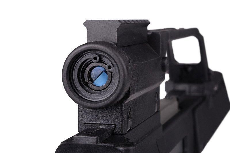 Винтовка штурмовая H&K G36 K [Umarex] (для страйкбола) UMA-01-005081 фото