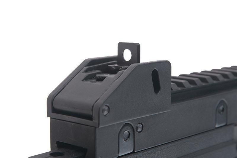 Аналог автоматичної гвинтівки SA-G11V KeyMod EBB [Specna Arms] (для страйкболу) SPE-01-023586 фото