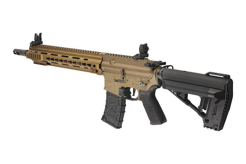 Штурмова гвинтівка Avalon Calibur Carbine - tan [VFC] (для страйкболу) VFC-01-016189 фото