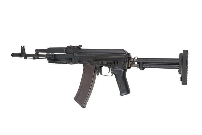 Автомат АК-74М СКТБР-custom STK-74 [LCT] (для страйкболу) LCT-01-014788 фото