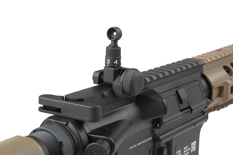 Аналог автоматичної гвинтівки SA-B03 SAEC&trade; System - Half Tan [Specna Arms] (для страйкболу) SPE-01-010885 фото