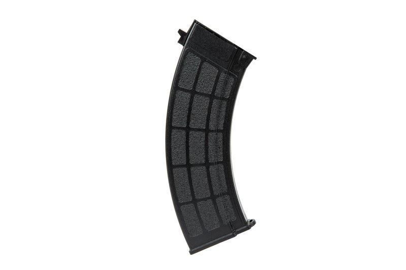 Бункерный магазин BMAG hi-cap 600 шаров для приводов типа АК - black [BOLT Airsoft]&nbsp;(для страйкбола) BLT-05-028759 фото