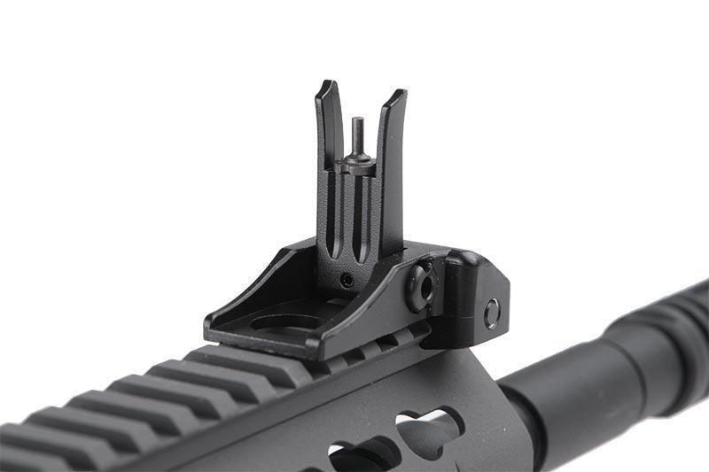 Страйкбольный аналог karabinka CM15 KR-APR 14.5 - Battleship Grey [G&G] (для страйкболу) GIG-01-020088 фото
