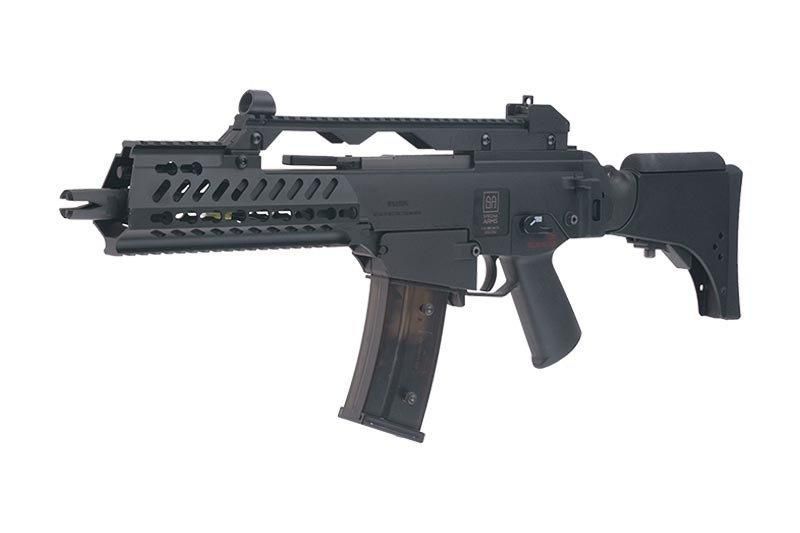Аналог автоматичної гвинтівки SA-G11V KeyMod EBB [Specna Arms] (для страйкболу) SPE-01-023586 фото