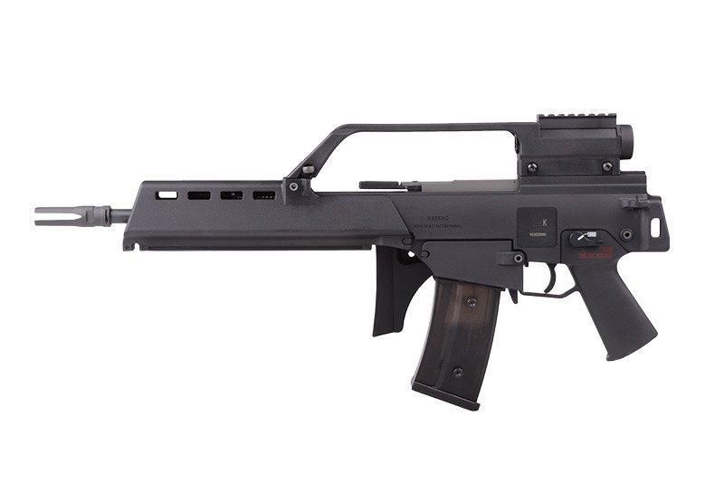 Винтовка штурмовая H&K G36 K [Umarex] (для страйкбола) UMA-01-005081 фото
