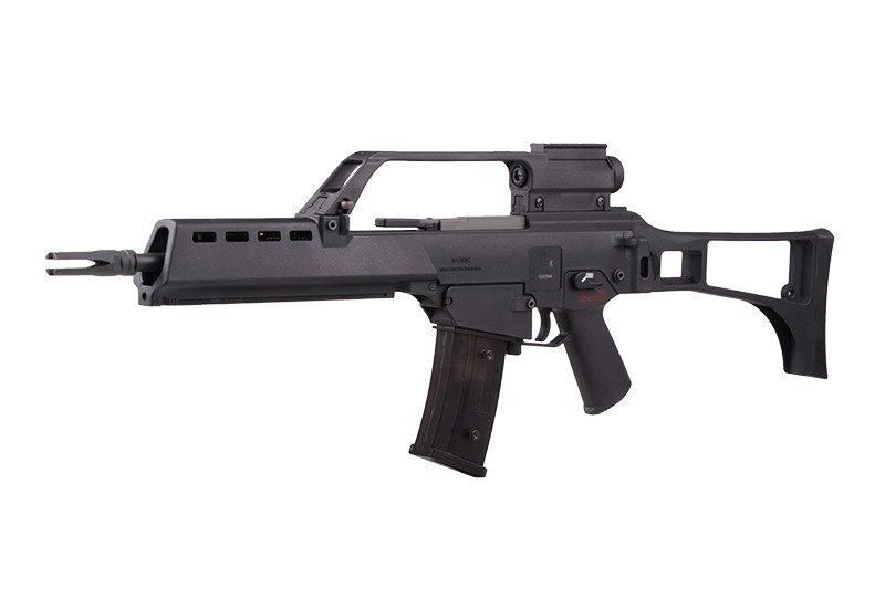Винтовка штурмовая H&K G36 K [Umarex] (для страйкбола) UMA-01-005081 фото