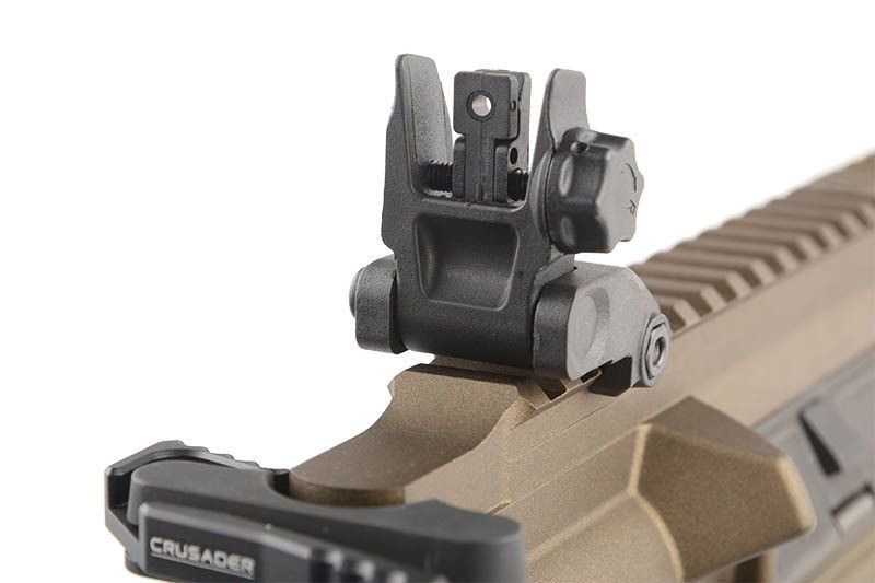 Штурмова гвинтівка Avalon Calibur Carbine - tan [VFC] (для страйкболу) VFC-01-016189 фото