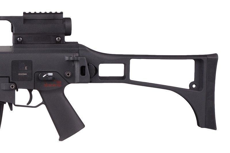 Винтовка штурмовая H&K G36 K [Umarex] (для страйкбола) UMA-01-005081 фото
