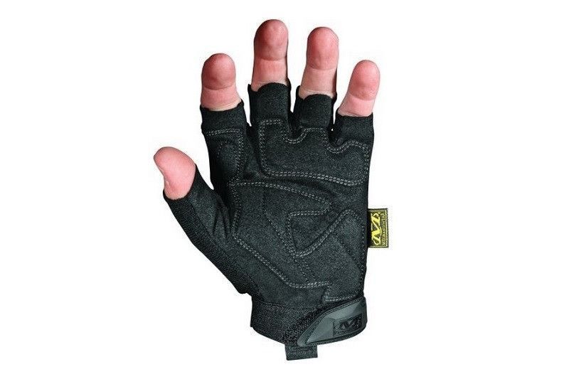 Rękawice M-Pact&reg; Fingerless Covert [Mechanix Wear] (для страйкболу) MCW-33-010657 фото