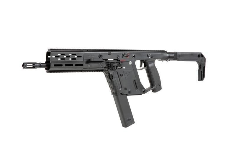 Страйкбольный аналог pistoletu maszynowego KRISS Vector Limited Edition [KRYTAC] (для страйкболу) KRT-01-026208 фото