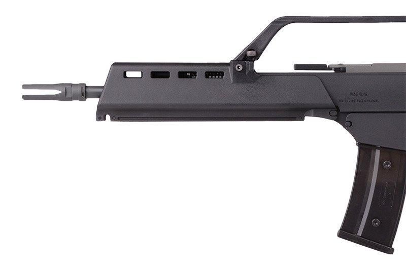 Винтовка штурмовая H&K G36 K [Umarex] (для страйкбола) UMA-01-005081 фото