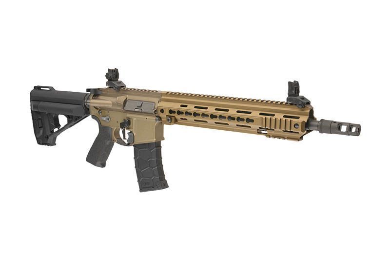 Штурмова гвинтівка Avalon Calibur Carbine - tan [VFC] (для страйкболу) VFC-01-016189 фото