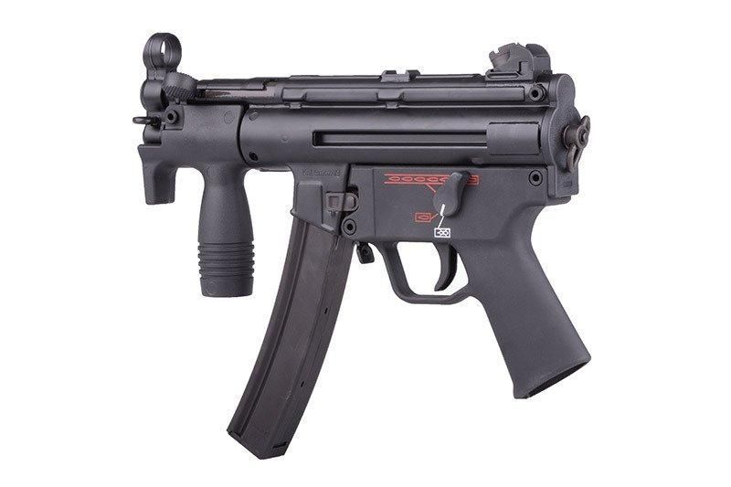 Пістолет-кулемет Heckler&Koch MP5K [Umarex] (для страйкболу) UMA-02-010447 фото