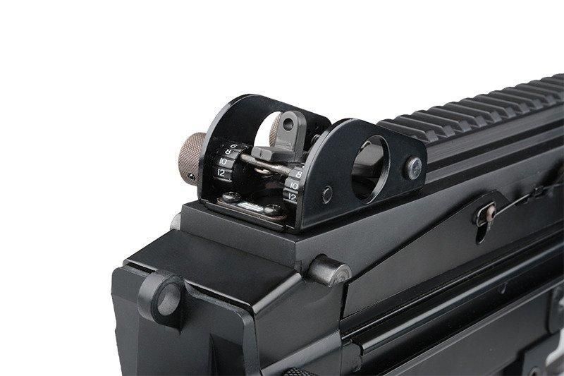 Страйкбольный аналог ręcznego karabinu maszynowego MK46 S. P. W. [Classic Army] (для страйкболу) CLA-01-011145 фото