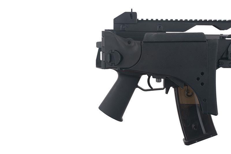 Аналог автоматичної гвинтівки SA-G11V KeyMod EBB [Specna Arms] (для страйкболу) SPE-01-023586 фото