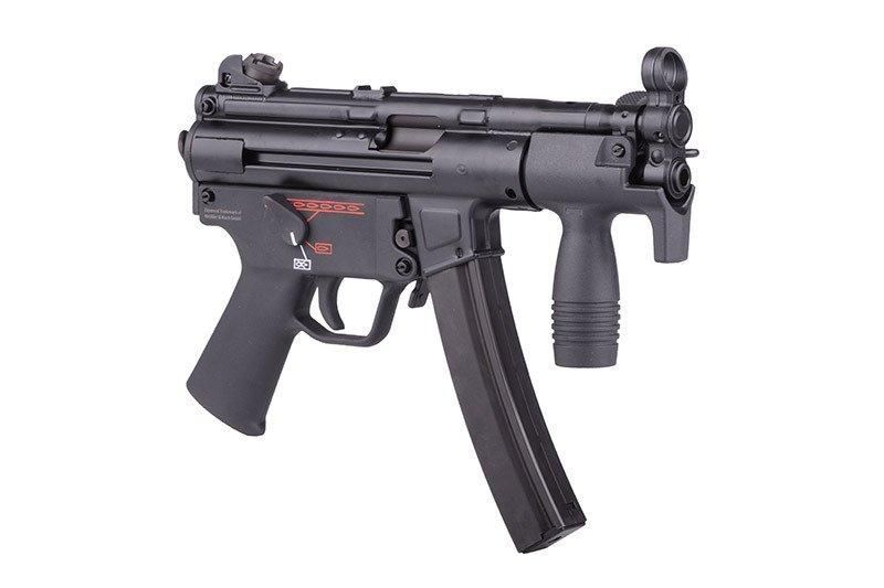 Пістолет-кулемет Heckler&Koch MP5K [Umarex] (для страйкболу) UMA-02-010447 фото