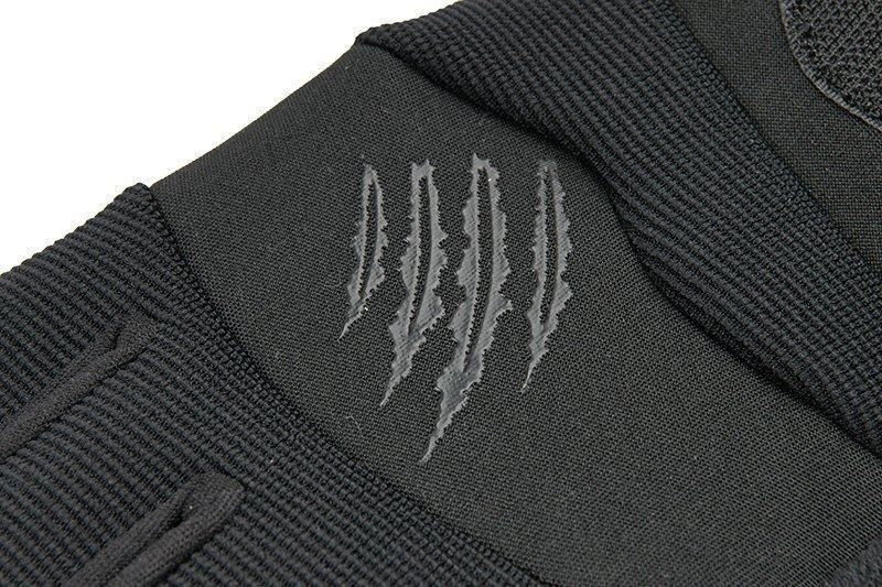 Тактичні рукавички Armored Claw Accuracy - black [Armored Claw] (для страйкболу) ACL-33-007264 фото