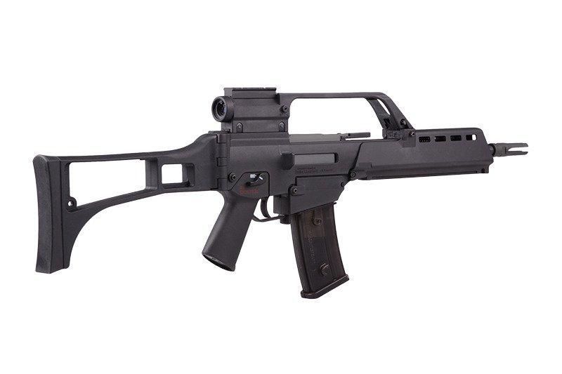 Винтовка штурмовая H&K G36 K [Umarex] (для страйкбола) UMA-01-005081 фото