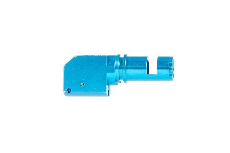 Aluminiowa komora CNC do моделей G36 [Big Dragon] (для страйкболу) BGD-08-027925 фото