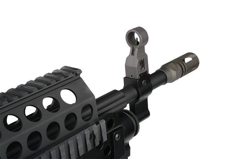 Страйкбольный аналог ręcznego karabinu maszynowego MK46 S. P. W. [Classic Army] (для страйкболу) CLA-01-011145 фото