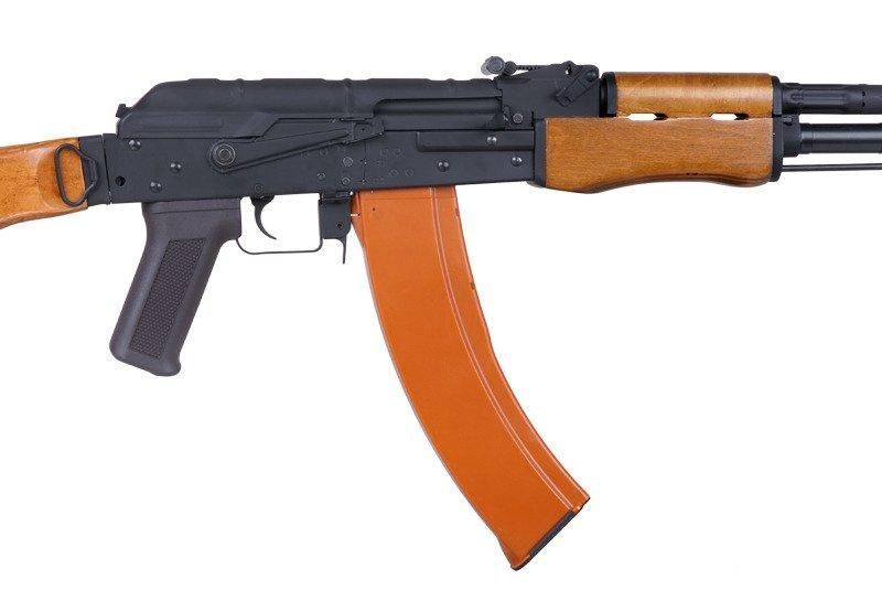 Пулемёт - CM052-S [CYMA] (для страйкбола) CYM-01-002213 фото