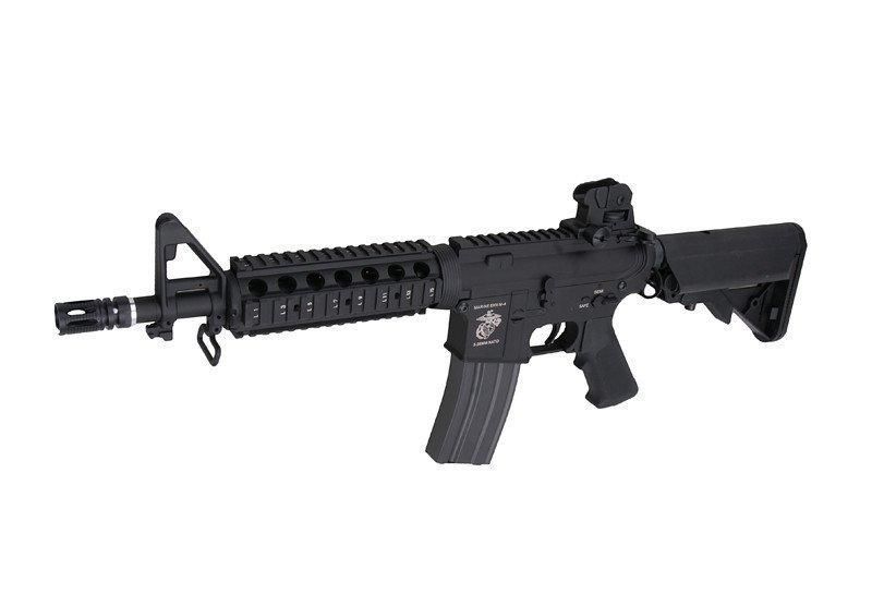 Штурмова гвинтівка Specna Arms SA-B02 [Specna Arms] (для страйкболу) SPE-01-004033 фото