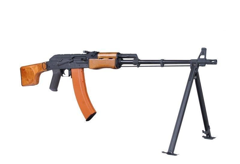 Пулемёт - CM052-S [CYMA] (для страйкбола) CYM-01-002213 фото