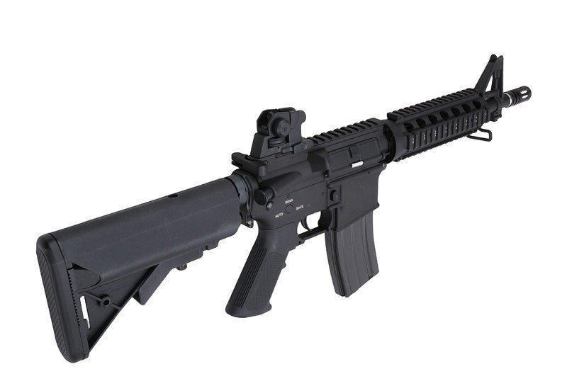 Штурмова гвинтівка Specna Arms SA-B02 [Specna Arms] (для страйкболу) SPE-01-004033 фото
