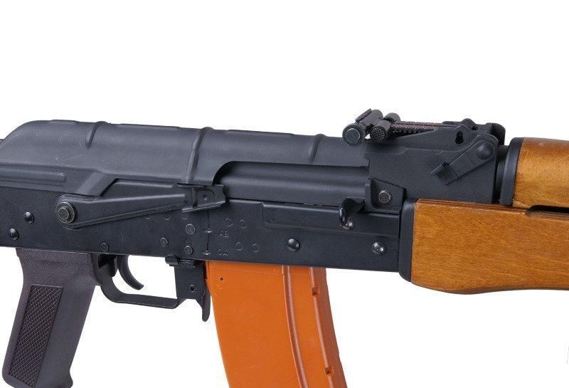 Пулемёт - CM052-S [CYMA] (для страйкбола) CYM-01-002213 фото