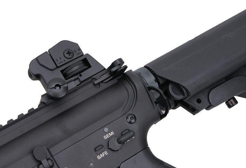 Штурмова гвинтівка Specna Arms SA-B02 [Specna Arms] (для страйкболу) SPE-01-004033 фото