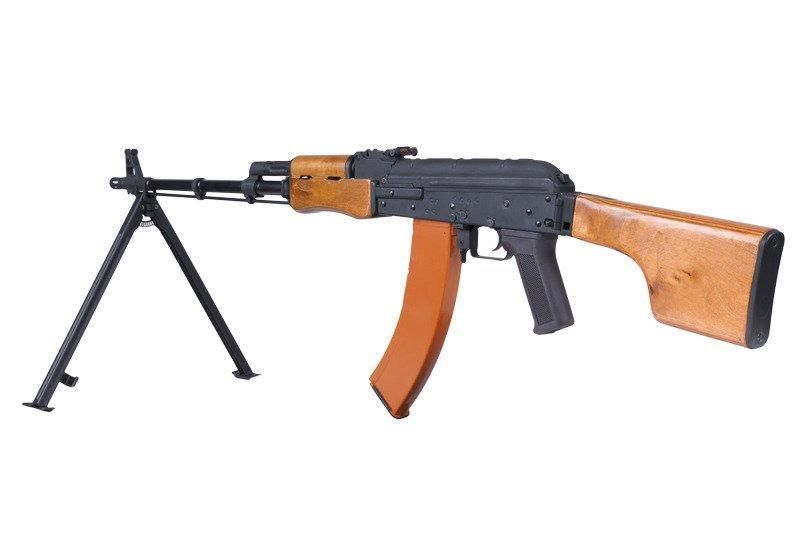 Пулемёт - CM052-S [CYMA] (для страйкбола) CYM-01-002213 фото
