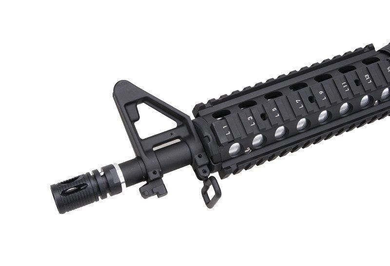 Штурмова гвинтівка Specna Arms SA-B02 [Specna Arms] (для страйкболу) SPE-01-004033 фото