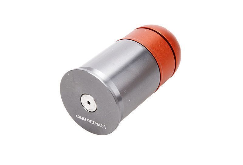 Granat gazowy 40mm na 72 kulki - SHS [SHS] (для страйкболу) SHS-04-004502 фото