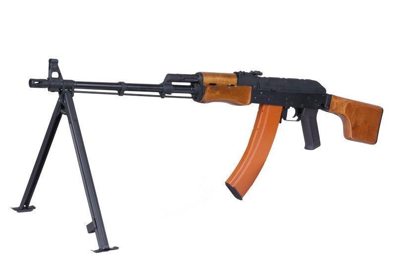 Пулемёт - CM052-S [CYMA] (для страйкбола) CYM-01-002213 фото