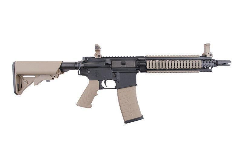 Аналог штурмової гвинтівки CM18 MOD1 - black [G&G] (для страйкболу) GIG-01-005677 фото