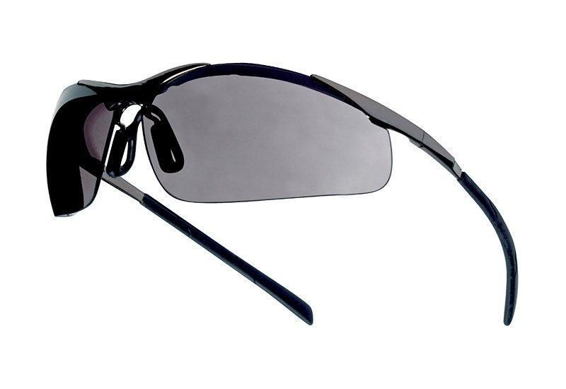 Okulary ochronne Boll&eacute; Contour Metal Smoke [Bolle] (для страйкболу) BOL-41-004325 фото
