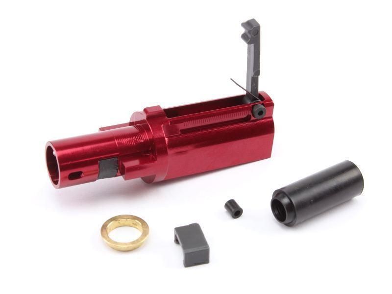 FULL CNC HOPUP CHAMBER FOR A&K, CYBERGUN MASADA [AirsoftPro] (для страйкбола) AP4861 фото