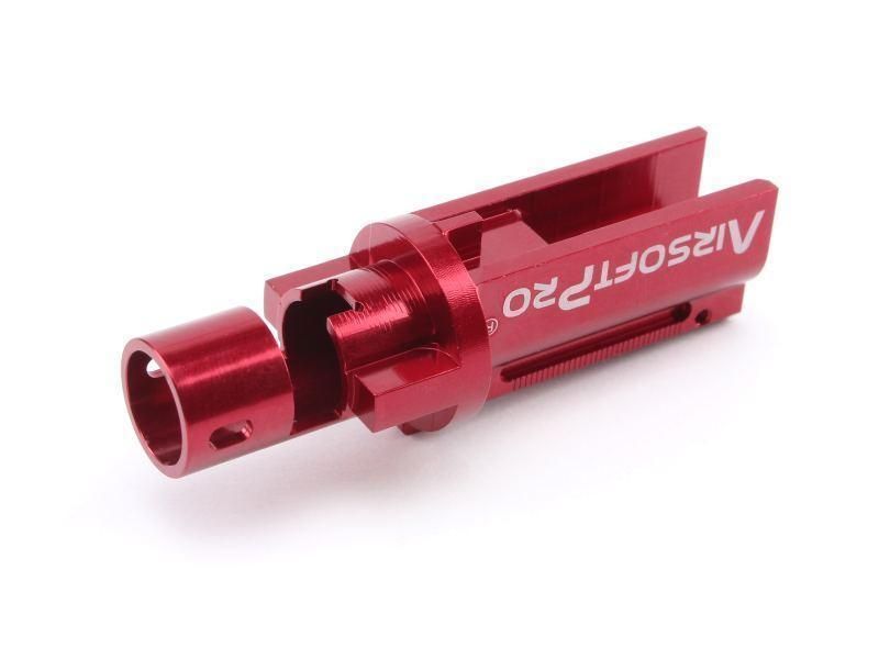 FULL CNC HOPUP CHAMBER FOR A&K, CYBERGUN MASADA [AirsoftPro] (для страйкбола) AP4861 фото
