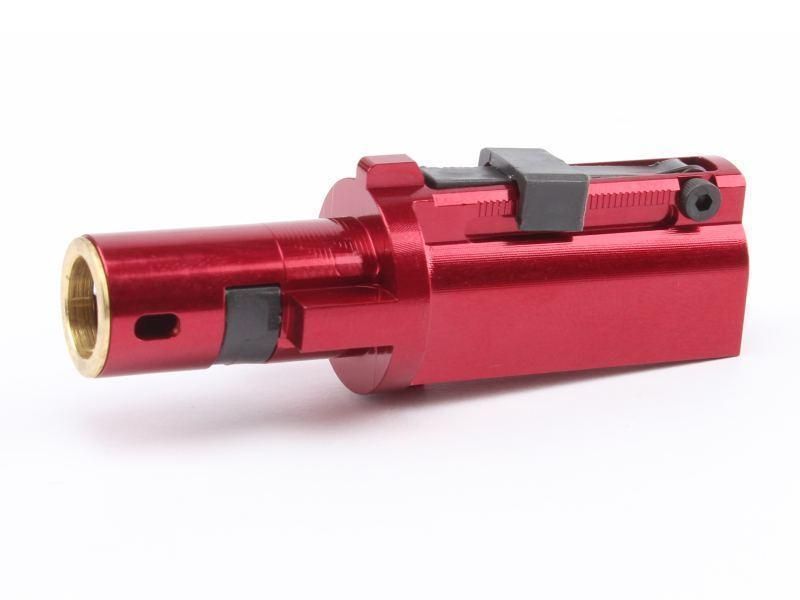 FULL CNC HOPUP CHAMBER FOR A&K, CYBERGUN MASADA [AirsoftPro] (для страйкбола) AP4861 фото