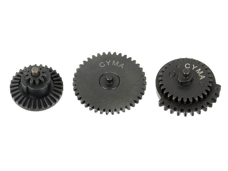 Zestaw stalowych k&oacute;ł zebatych CNC High Speed [CYMA]&nbsp;(для страйкбола) FBP4041 фото